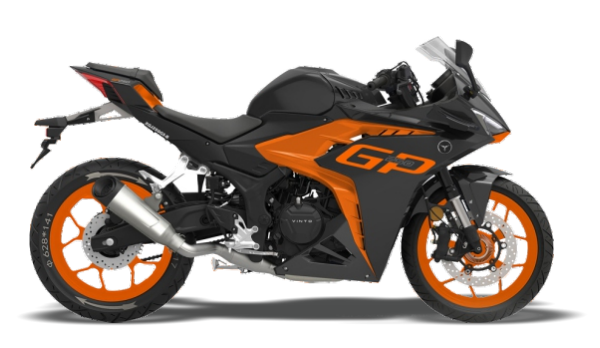 تصویر  موتور سیکلت VINTO GP 250-کپی