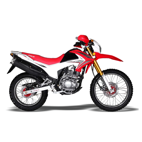 FALAT CRF 200