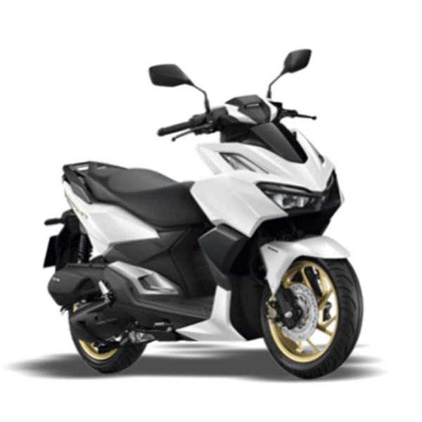 موتور سیکلت هوندا کلیک160 HONDA Click 160	