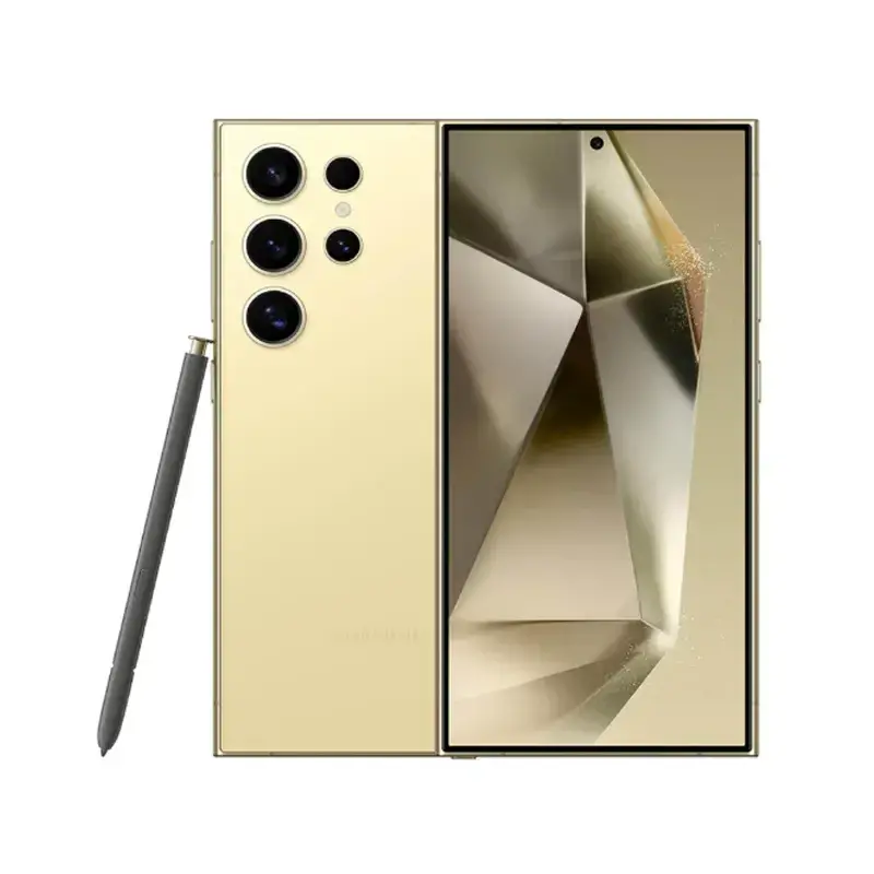 گوشی موبایل سامسونگ مدل Galaxy S24 Ultra  ظرفیت 256 گیگابایت و رم 12 گیگابایت