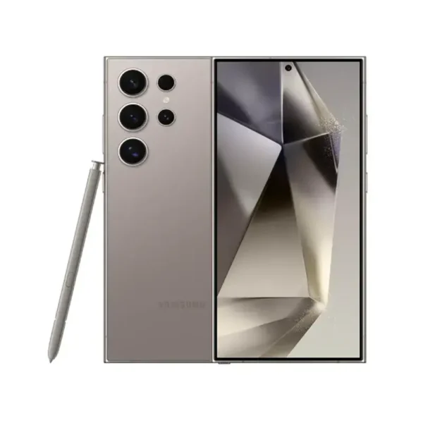 گوشی موبایل سامسونگ مدل Galaxy S24 Ultra