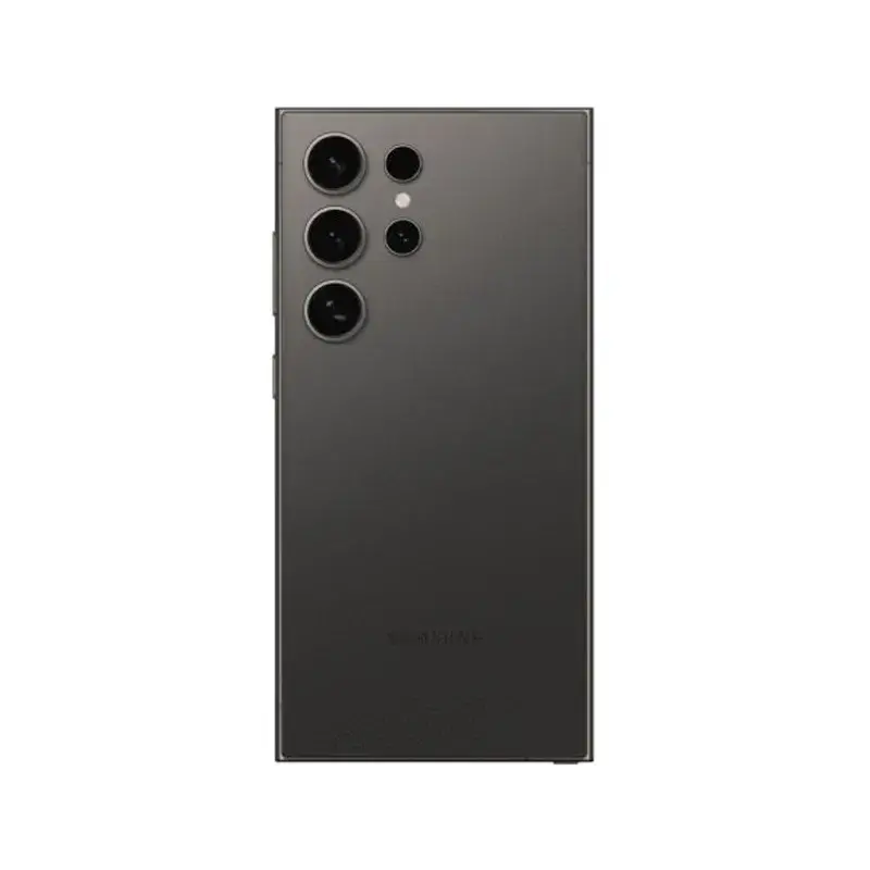 گوشی موبایل سامسونگ مدل Galaxy S24 Ultra  ظرفیت 256 گیگابایت و رم 12 گیگابایت