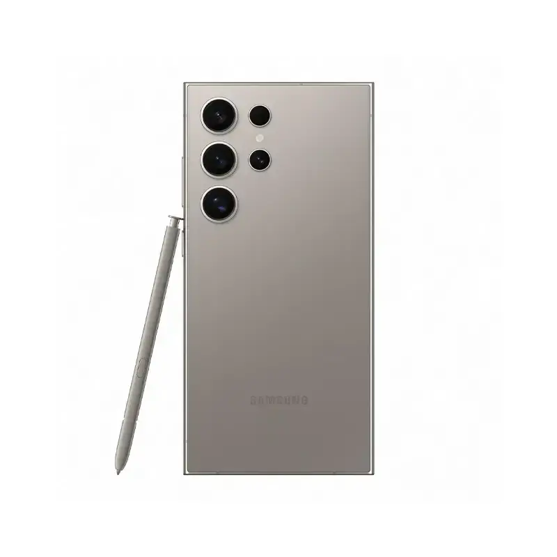 گوشی موبایل سامسونگ مدل Galaxy S24 Ultra  ظرفیت 256 گیگابایت و رم 12 گیگابایت