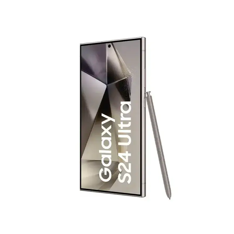 گوشی موبایل سامسونگ مدل Galaxy S24 Ultra  ظرفیت 256 گیگابایت و رم 12 گیگابایت