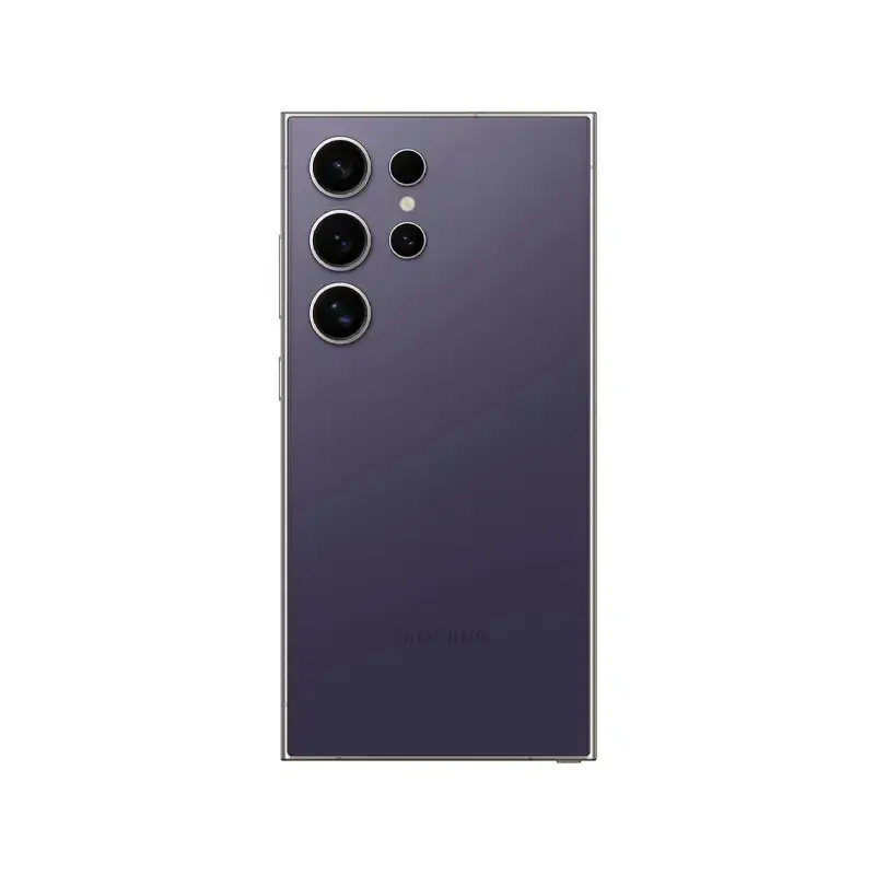 گوشی موبایل سامسونگ مدل Galaxy S24 Ultra  ظرفیت 256 گیگابایت و رم 12 گیگابایت