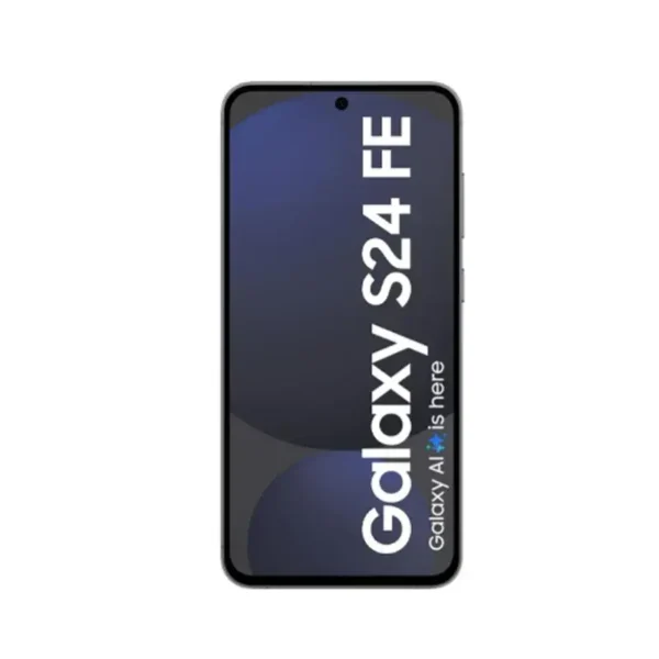 گوشی موبایل سامسونگ Galaxy S24 FE ظرفیت 256 رم 8