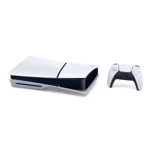 کنسول بازی پلی‌استیشن سونی مدل PlayStation 5 Slim Digital CFI-2016 ظرفیت 1 ترابایت ورژن اروپا