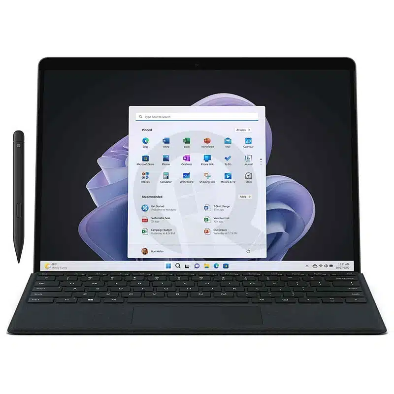 تبلت مایکروسافت Surface Pro 9-i5