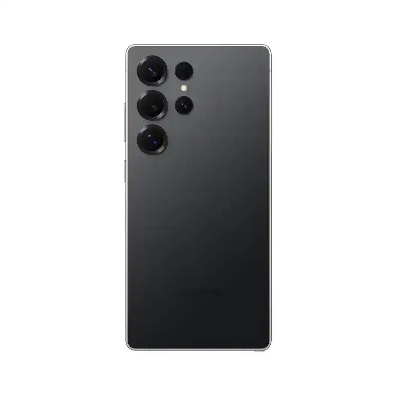 گوشی موبایل سامسونگ مدل Galaxy S25 Ultra 5G دو سیم‌کارت ظرفیت 256GB و رم 12GB (ویتنام)