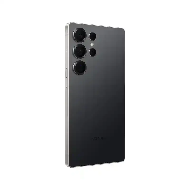 گوشی موبایل سامسونگ مدل Galaxy S25 Ultra 5G دو سیم‌کارت ظرفیت 256GB و رم 12GB (ویتنام)