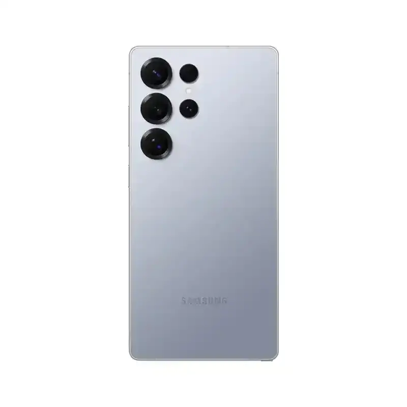 گوشی موبایل سامسونگ مدل Galaxy S25 Ultra 5G دو سیم‌کارت ظرفیت 256GB و رم 12GB (ویتنام)