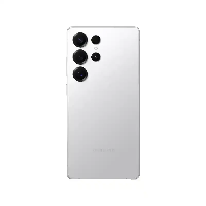 گوشی موبایل سامسونگ مدل Galaxy S25 Ultra 5G دو سیم‌کارت ظرفیت 256GB و رم 12GB (ویتنام)