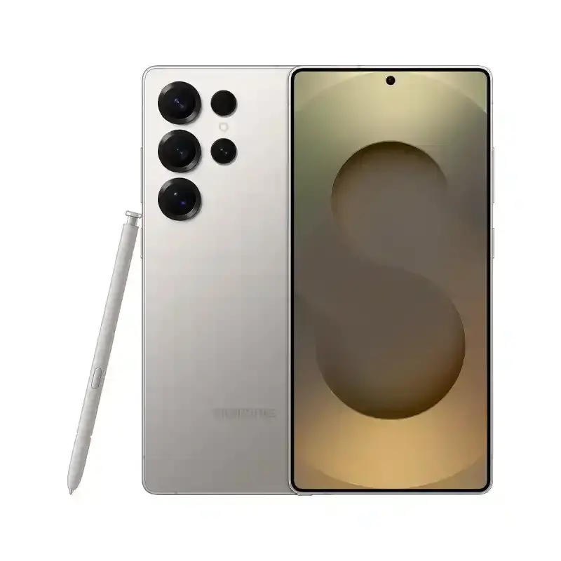 گوشی موبایل سامسونگ مدل Galaxy S25 Ultra 5G دو سیم‌کارت ظرفیت 256GB و رم 12GB (ویتنام)