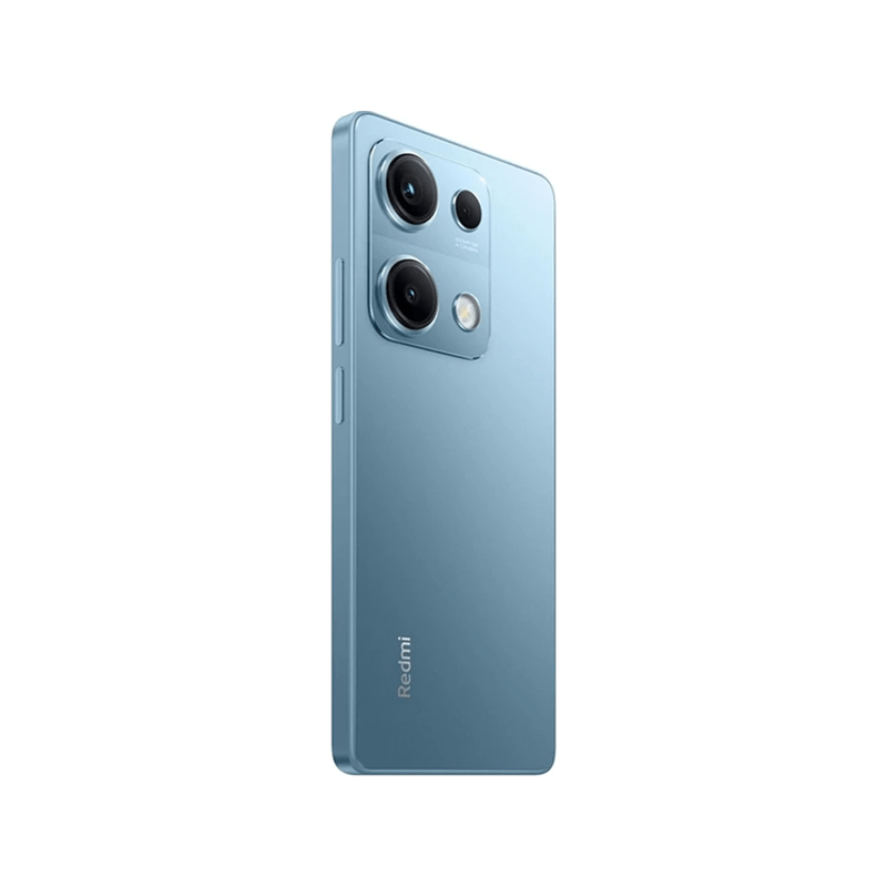 گوشی موبایل شیائومی مدل REDMI-NOTE14s-4G ظرفیت 256 و رم 8 گیگابایت