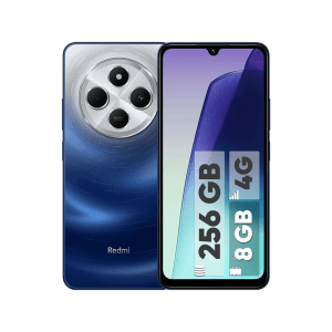 گوشی موبایل شیائومی مدل REDMI-14C با ظرفیت 256 گیگابایت و رم 8 گیگابایت