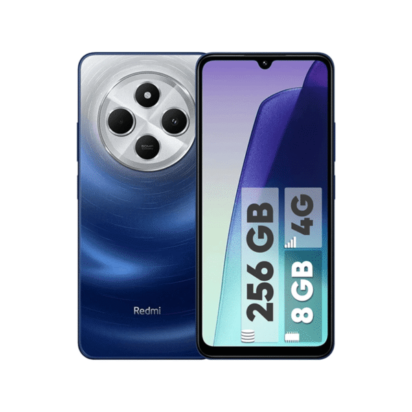 گوشی موبایل شیائومی مدل REDMI-14C با ظرفیت 256 گیگابایت و رم 8 گیگابایت