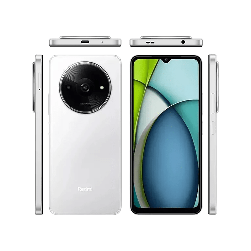 گوشی موبایل شیائومی مدل REDMI-A3x با ظرفیت 64 گیگابایت و رم 3 گیگابایت
