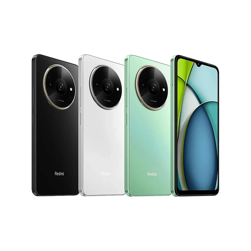 گوشی موبایل شیائومی مدل REDMI-A3x با ظرفیت 64 گیگابایت و رم 3 گیگابایت