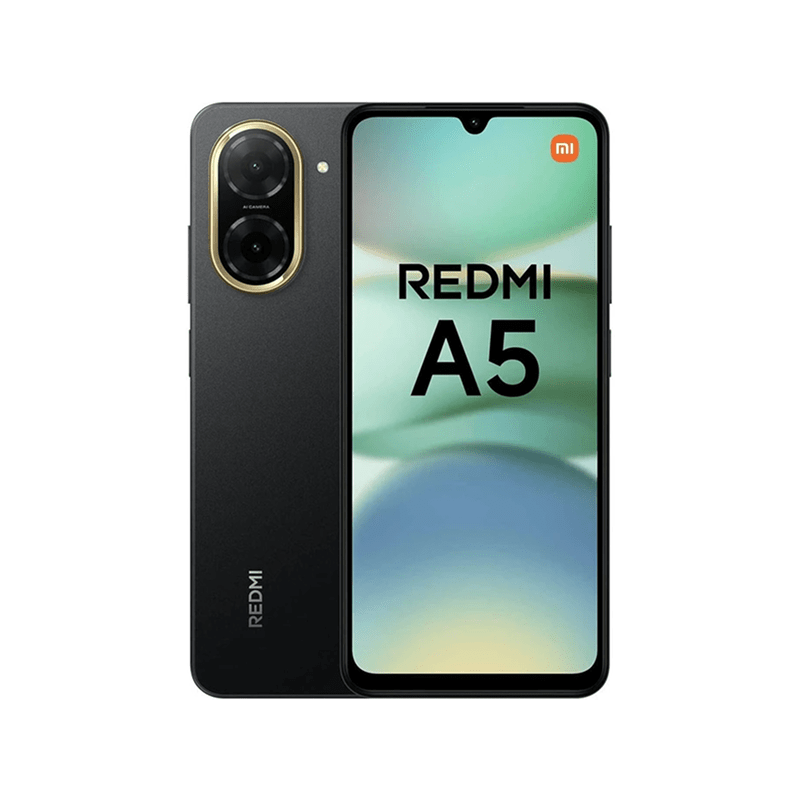 گوشی موبایل شیائومی مدل REDMI-A5 با ظرفیت 128 گیگابایت و رم 4 گیگابایت