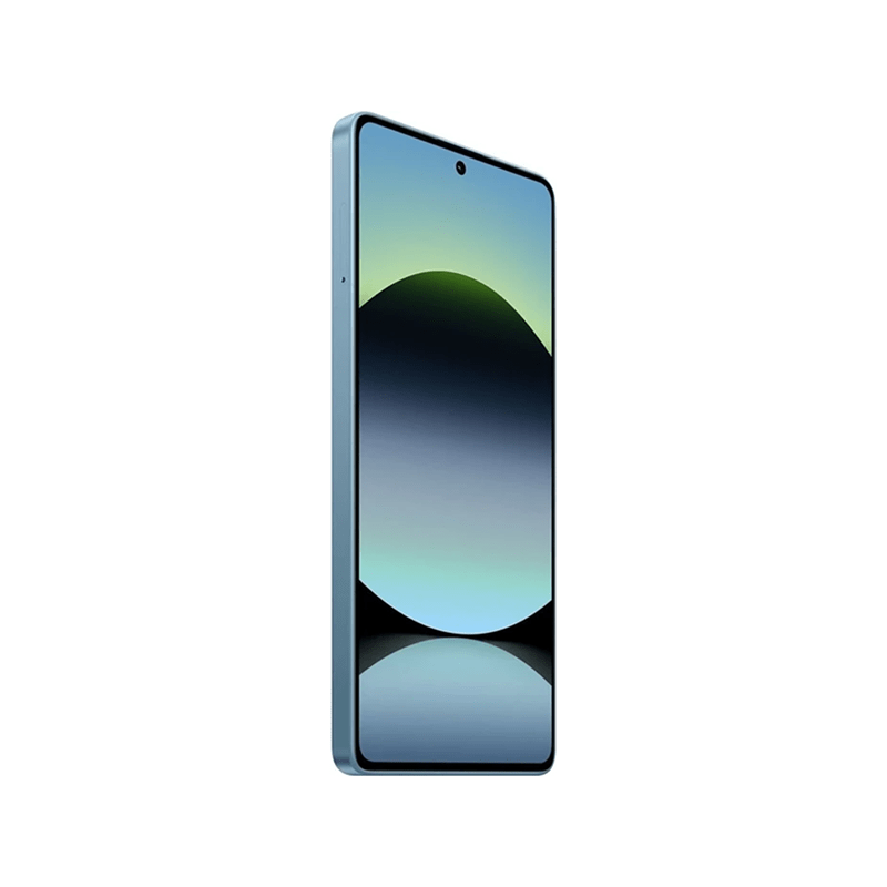 گوشی موبایل شیائومی مدل REDMI-NOTE14s-4G با ظرفیت 512 گیگابایت و رم 12 گیگابایت