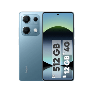 گوشی موبایل شیائومی مدل REDMI-NOTE14s-4G با ظرفیت 512 گیگابایت و رم 12 گیگابایت