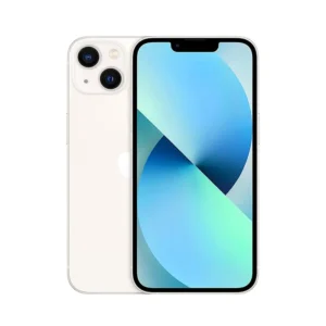 گوشی موبایل اپل مدل iPhone 13 CH/A با ظرفیت 128 گیگابایت و رم 4 گیگابایت(نات اکتیو)