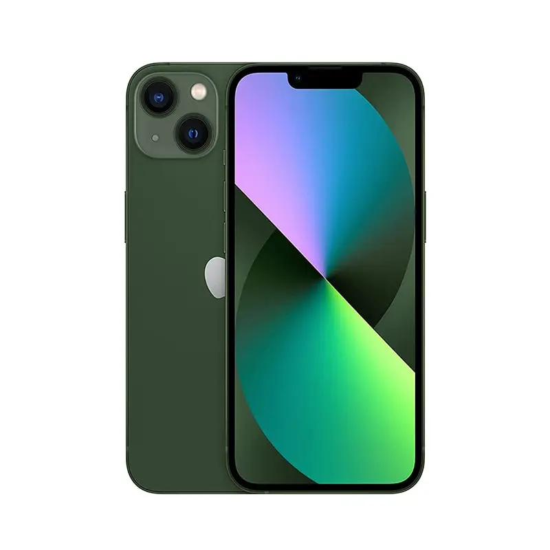 گوشی موبایل اپل مدل iPhone 13 CH/A با ظرفیت 128 گیگابایت و رم 4 گیگابایت(نات اکتیو)
