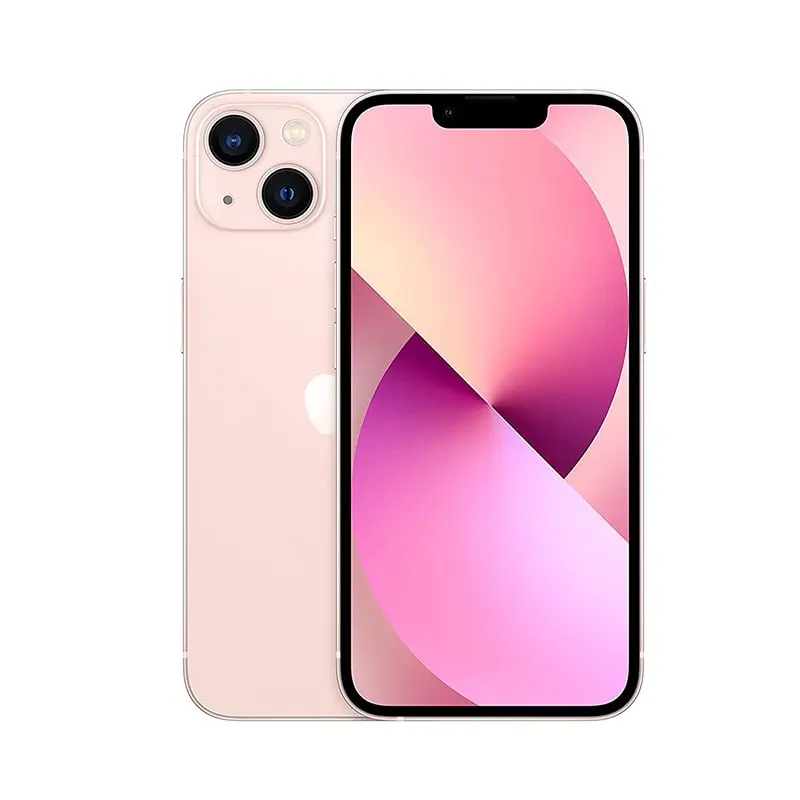 گوشی موبایل اپل مدل iPhone 13 CH/A با ظرفیت 128 گیگابایت و رم 4 گیگابایت(نات اکتیو)