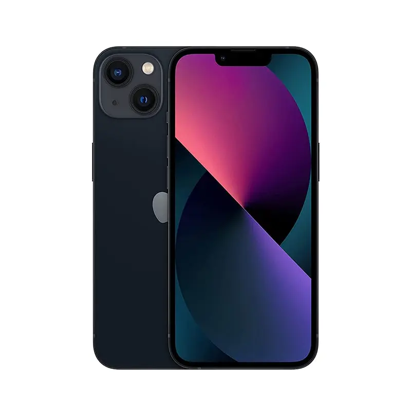 گوشی موبایل اپل مدل iPhone 13 CH/A با ظرفیت 128 گیگابایت و رم 4 گیگابایت(نات اکتیو)