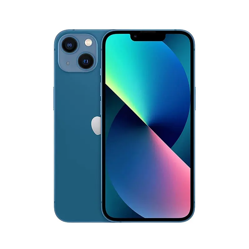 گوشی موبایل اپل مدل iPhone 13 CH/A با ظرفیت 128 گیگابایت و رم 4 گیگابایت(نات اکتیو)