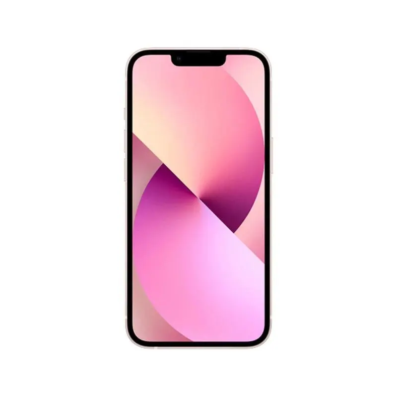 گوشی موبایل اپل مدل iPhone 13 CH/A با ظرفیت 128 گیگابایت و رم 4 گیگابایت(نات اکتیو)