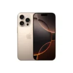 گوشی موبایل اپل مدل iPhone 16 Pro ZA/A  با ظرفیت 256 گیگابایت و رم 8 گیگابایت(نات اکتیو)