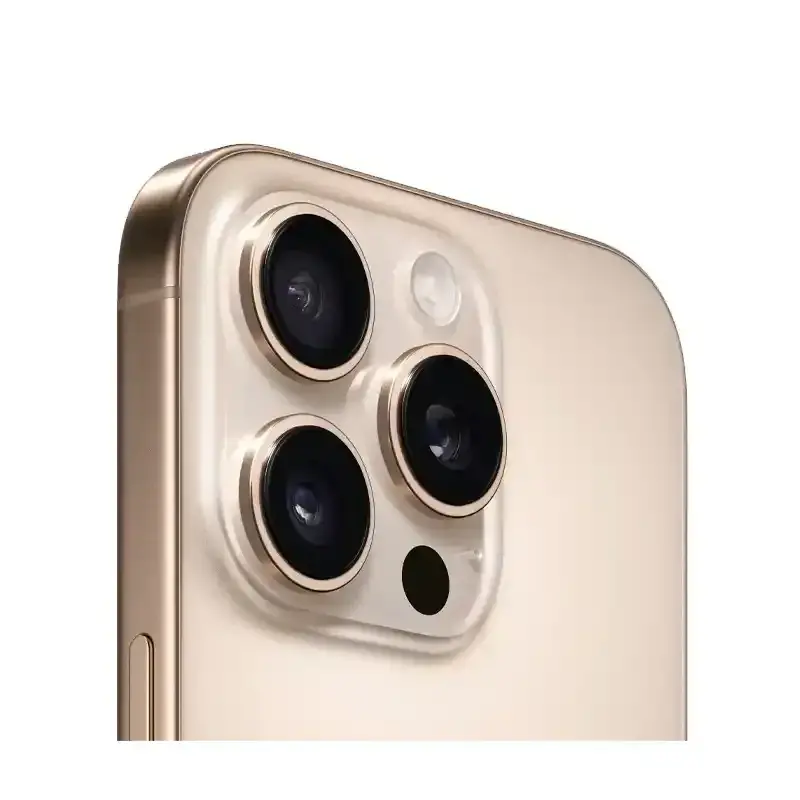 گوشی موبایل اپل مدل iPhone 16 Pro ZA/A  با ظرفیت 256 گیگابایت و رم 8 گیگابایت(نات اکتیو)