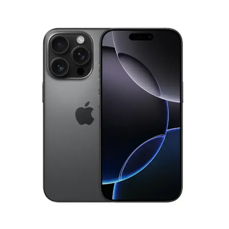 گوشی موبایل اپل مدل iPhone 16 Pro ZA/A  با ظرفیت 256 گیگابایت و رم 8 گیگابایت(نات اکتیو)