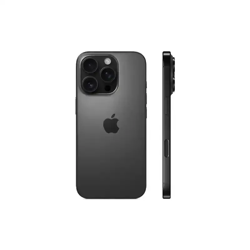 گوشی موبایل اپل مدل iPhone 16 Pro ZA/A  با ظرفیت 256 گیگابایت و رم 8 گیگابایت(نات اکتیو)