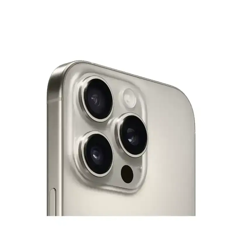 گوشی موبایل اپل مدل iPhone 16 Pro ZA/A  با ظرفیت 256 گیگابایت و رم 8 گیگابایت(نات اکتیو)