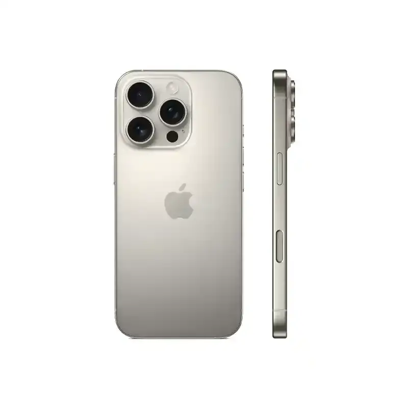 گوشی موبایل اپل مدل iPhone 16 Pro ZA/A  با ظرفیت 256 گیگابایت و رم 8 گیگابایت(نات اکتیو)