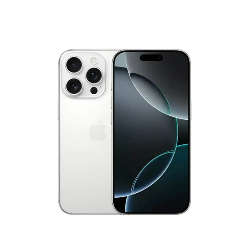 گوشی موبایل اپل مدل iPhone 16 Pro ZA/A  با ظرفیت 256 گیگابایت و رم 8 گیگابایت(نات اکتیو)