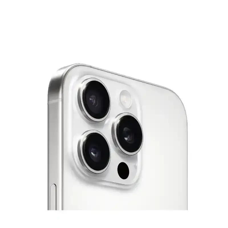 گوشی موبایل اپل مدل iPhone 16 Pro ZA/A  با ظرفیت 256 گیگابایت و رم 8 گیگابایت(نات اکتیو)