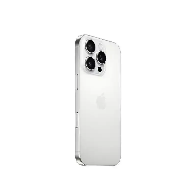 گوشی موبایل اپل مدل iPhone 16 Pro ZA/A  با ظرفیت 256 گیگابایت و رم 8 گیگابایت(نات اکتیو)