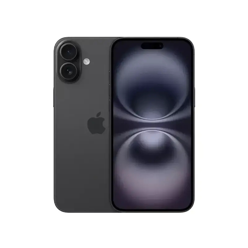 گوشی موبایل اپل مدل iPhone 16 CH/A با ظرفیت 256 گیگابایت و رم 8 گیگابایت(نات اکتیو)