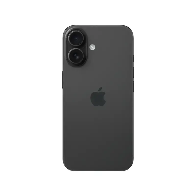 گوشی موبایل اپل مدل iPhone 16 CH/A با ظرفیت 256 گیگابایت و رم 8 گیگابایت(نات اکتیو)