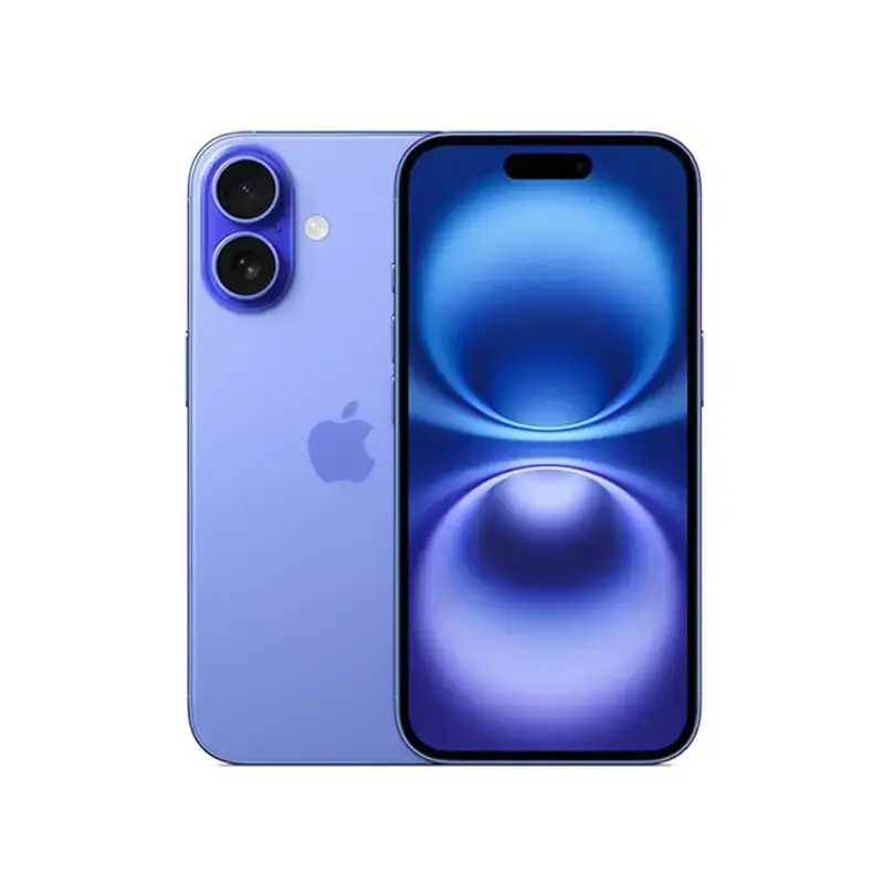 گوشی موبایل اپل مدل  iPhone 16 CH/A با ظرفیت 128 گیگابایت و رم 8 گیگابایت