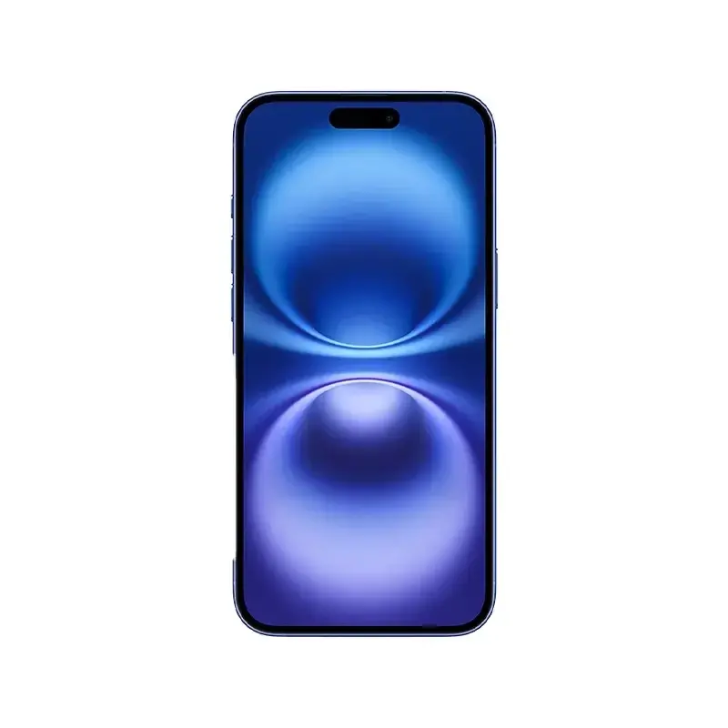 گوشی موبایل اپل مدل  iPhone 16 CH/A با ظرفیت 128 گیگابایت و رم 8 گیگابایت