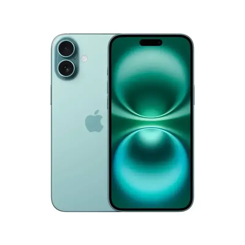 گوشی موبایل اپل مدل  iPhone 16 CH/A با ظرفیت 128 گیگابایت و رم 8 گیگابایت