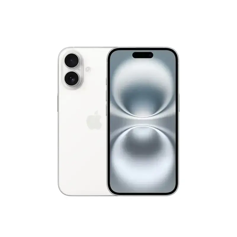 گوشی موبایل اپل مدل  iPhone 16 CH/A با ظرفیت 128 گیگابایت و رم 8 گیگابایت