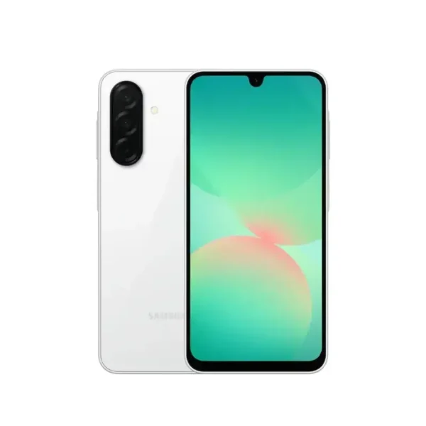 گوشی موبایل Galaxy A26 5G سامسونگ ظرفیت 256GB و رم 8GB دو سیم‌کارت (ویتنام)