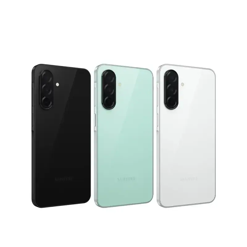 گوشی موبایل Galaxy A26 5G سامسونگ ظرفیت 128GB و رم 6GB دو سیم‌کارت (ویتنام)