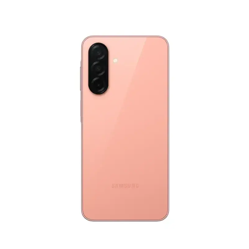 گوشی موبایل Galaxy A26 5G سامسونگ ظرفیت 128GB و رم 6GB دو سیم‌کارت (ویتنام)