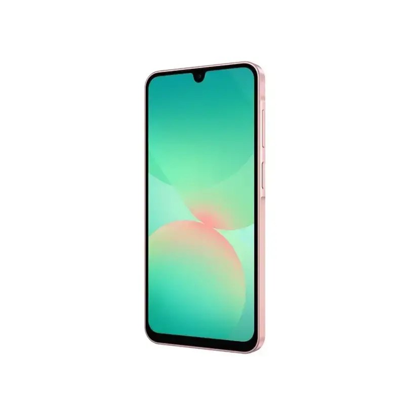 گوشی موبایل Galaxy A26 5G سامسونگ ظرفیت 128GB و رم 6GB دو سیم‌کارت (ویتنام)